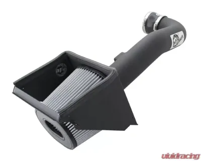 aFe Power Magnum Force PRO Dry S Stage 2 Intake Chevrolet Silverado | GMC Sierra 1500 5.3L V8 14+ - 51-32332