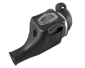 aFe Power Momentum HD Pro Dry S Stage-2 Si Intake System Ford F-250/F-350 V8 6.0L TD 03-07