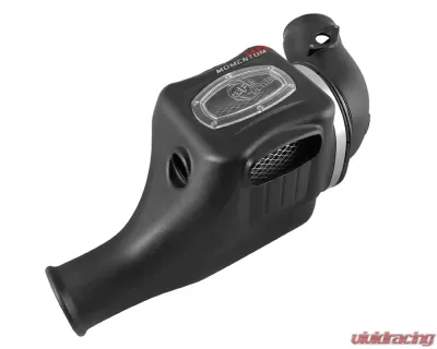 aFe Power Momentum HD Pro Dry S Stage-2 Si Intake System Ford F-250/F-350 V8 6.0L TD 03-07 - 51-73003