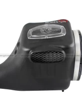 aFe Power Momentum HD Pro Dry S Stage-2 Si Intake System Ford F-250/F-350 V8 6.0L TD 03-07                                     - 51-73003 - Image 2