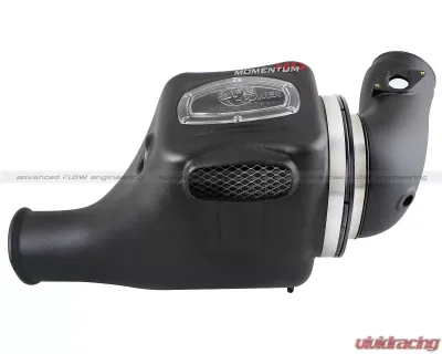 aFe Power Momentum HD Pro Dry S Stage-2 Si Intake System Ford F-250/F-350 V8 6.0L TD 03-07 - 51-73003