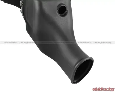 aFe Power Momentum HD Pro Dry S Stage-2 Si Intake System Ford F-250/F-350 V8 6.0L TD 03-07 - 51-73003