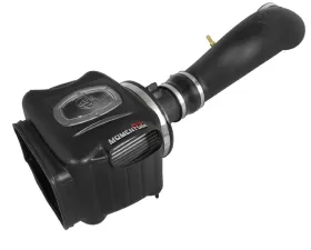 aFe Power Momentum GT Pro DRY S Stage-2 Cold Air Intake System GM Trucks/SUVs V8-4.8L/5.3L/6.0L/6.2L (GMT900) 07-08