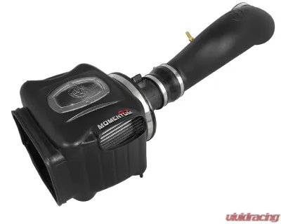 aFe POWER Momentum GT Pro DRY S Stage-2 Cold Air Intake System GM Trucks/SUVs V8-4.8L/5.3L/6.0L/6.2L (GMT900) 07-08 - 51-74102