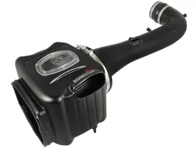 aFe Power Momentum GT PRO DRY S Stage-2 Intake System Chevrolet Silverado | GMC Sierra 1500 5.3L 2014