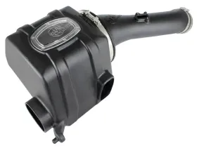 aFe Power Momentum GT Pro Cold Air Intake System DRY S Stage-2 Si Toyota Tundra V8 5.7L 07-18