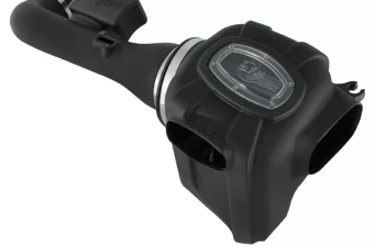 Air Intakes