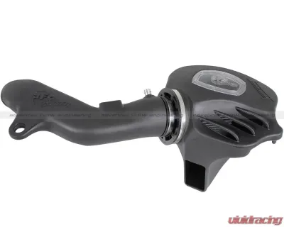 aFe POWER Momentum PRO DRY S Intake System BMW F30 335i/ix | F32/F33 435i/ix 12-16 - 51-82202