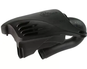 aFe Power Momentum Cold Air Intake System w/ Pro DRY S Media BMW F30 328i N20 12-16