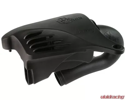 aFe Power Momentum Cold Air Intake System w/ Pro DRY S Media BMW F30 328i N20 12-16 - 51-82212