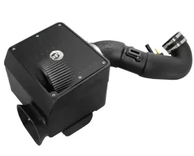 aFe Power Magnum FORCE Stage-2 Pro DRY S Cold Air Intake Lexus GX 470 | Toyota 4Runner V8 4.7L 05-09