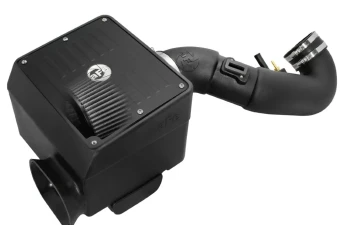Air Intakes