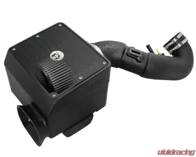 aFe Power Magnum FORCE Stage-2 Pro DRY S Cold Air Intake Lexus GX 470 | Toyota 4Runner V8 4.7L 05-09 - 51-82502