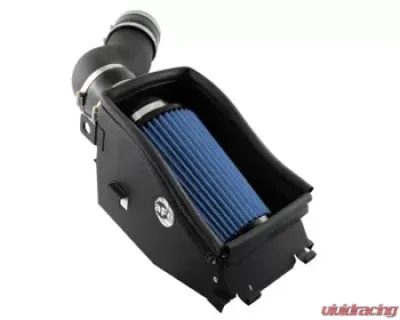 aFe Power Stage 2 Pro-5R Cold Air Intake System Ford 7.3L Power Stroke 99.5-03 - 54-10062