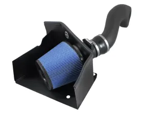 aFe Power Magnum FORCE Pro 5R Intake System Hummer H2 V8 6.0L 03-09