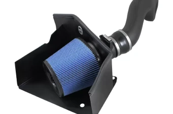 Air Intakes