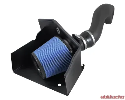 aFe Power Magnum FORCE Pro 5R Intake System Hummer H2 V8 6.0L 03-09 - 54-10402-1