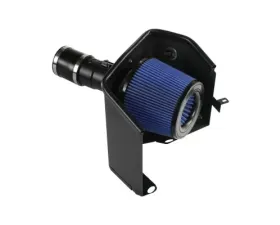 aFe Power MagnumFORCE Cold Air Intake System Stage-2 P5R Nissan Frontier/Pathfinder/Xterra 4.0L 05-11