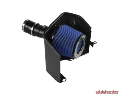 aFe Power MagnumFORCE Cold Air Intake System Stage-2 P5R Nissan Frontier/Pathfinder/Xterra 4.0L 05-11 - 54-10492