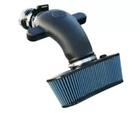 aFe Power Stage 2 Pro-5R Cold Air Intake System Chevrolet Corvette 6.0L 05-07