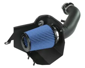aFe Power Magnum FORCE Intake System Stage 2 Pro 5R Jeep Wrangler JK V6 3.8L 07-11