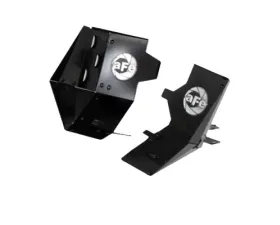 aFe Power MagnumFORCE Cold Air Intake System Scoops BMW M5 (E60) V10-5.0L 06-10