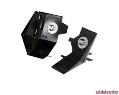 aFe Power MagnumFORCE Cold Air Intake System Scoops BMW M5 (E60) V10-5.0L 06-10 - 54-11278