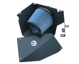 aFe Power Stage 1 Pro-5R Cold Air Intake System BMW Z4 M 3.2L 06-08