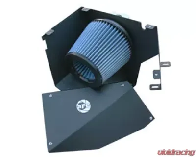 aFe Power Stage 1 Pro-5R Cold Air Intake System BMW Z4 M 3.2L 06-08 - 54-11521
