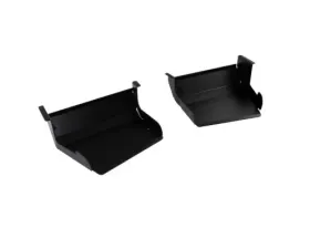 aFe Power MagnumFORCE Cold Air Intake System Scoops BMW 128i/135i E82/E88 L6-3.0L 08-13