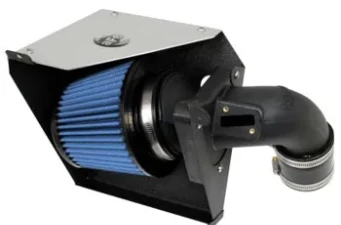 Air Intakes