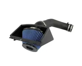 aFe Power MagnumFORCE Black Cold Air Intake System Stage-2 P5R Ford F-150 V8-4.6L 3-Valve 09-10