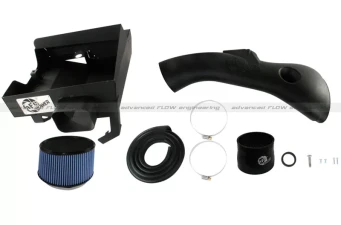 Air Intakes