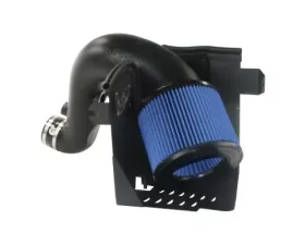 aFe Power MagnumFORCE Cold Air Intake System Stage-2 P5R Dodge Ram 2500/3500 Cummins L6-6.7L 10-12
