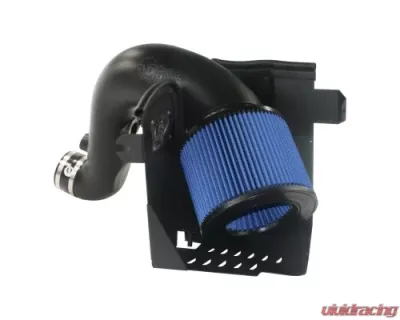 aFe Power MagnumFORCE Cold Air Intake System Stage-2 P5R Dodge Ram 2500/3500 Cummins L6-6.7L 10-12 - 54-12032