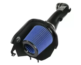 aFe Power Magnum FORCE Cold Air Intake System Stage-2 P5R Jeep Wrangler (JK) V6-3.6L 12-13