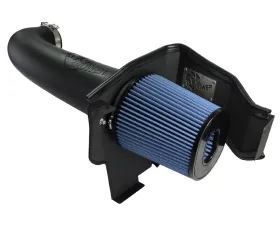 aFe Power Magnum FORCE Stage 2 Intake System PRO 5R Dodge Challenger/Charger/Chrysler 300C V8-5.7L HEMI 11-19
