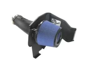 aFe Power Magnum FORCE Cold Air Intake System Stage-2 P5R Dodge Challenger/Charger | Chrysler 300 SRT-8 V8-6.4L HEMI 11-19