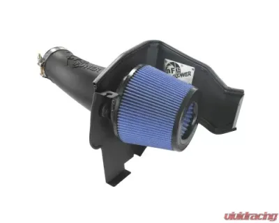 aFe Power Magnum FORCE Cold Air Intake System Stage-2 P5R Dodge Challenger/Charger | Chrysler 300 SRT-8 V8-6.4L HEMI 11-19 - 54-12172