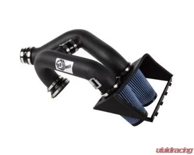 aFe Power Magnum FORCE Cold Air Intake System Stage-2 P5R Ford F-150 EcoBoost V6-3.5L (tt) 2011 - 54-12182