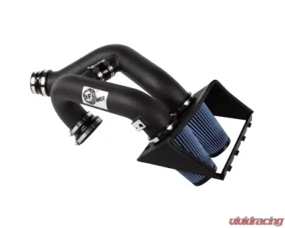 aFe Power Magnum FORCE Cold Air Intake System Stage-2 P5R Ford F-150 EcoBoost V6-3.5L (tt) 12-14 - 54-12192