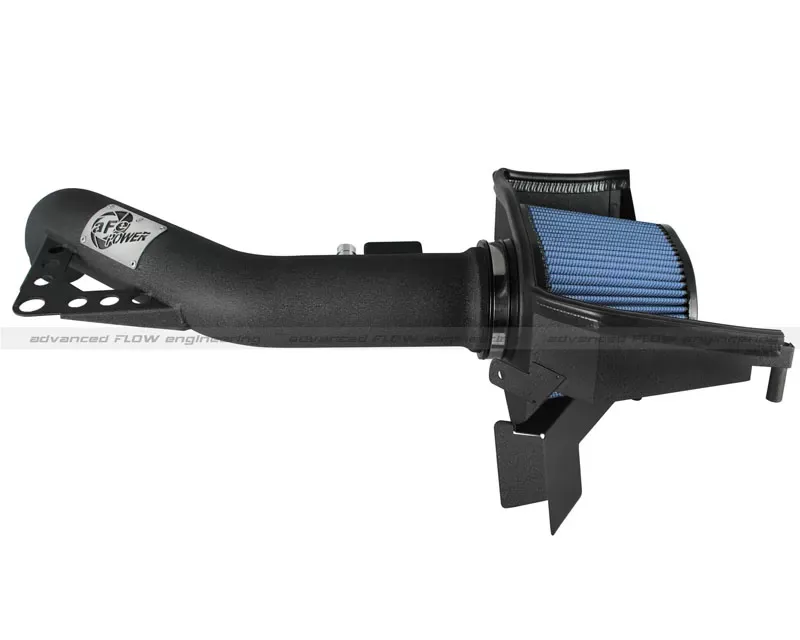 aFe Power Magnum Force Stage 2 Intake System Pro 5R BMW 335i/ix F30 | 435i/ix F32/F33 12-16 - 54-12202