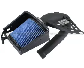 aFe Power Magnum FORCE Intake System Stage-2 Pro 5R BMW F30 328i I4 2.0L N20 12-16