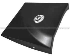 aFe Power Magnum FORCE Intake System Cover BMW F30 328i I4 2.0L (t) N20 12-16