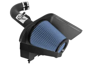 aFe Power Magnum FORCE Intake System Stage-2 Pro 5R Chevrolet Camaro V6 3.6L 10-11