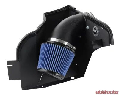 aFe Power Magnum FORCE Stage 2 Intake System PRO 5R BMW E36 323i/325i/328i L6 2.5L/2.8L 92-99 - 54-12392