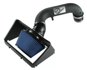 aFe Power Magnum FORCE PRO 5R Stage-2 Intake System Dodge Ram 1500 V8 5.7L Hemi 2013+
