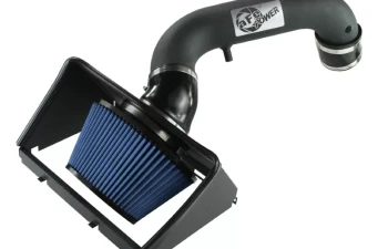 Air Intakes