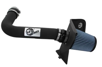 Air Intakes
