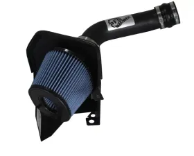 aFe Power Magnum Force Intake System Stage 2 Pro 5R Jeep Grand Cherokee V6-3.0L EcoDiesel 14+